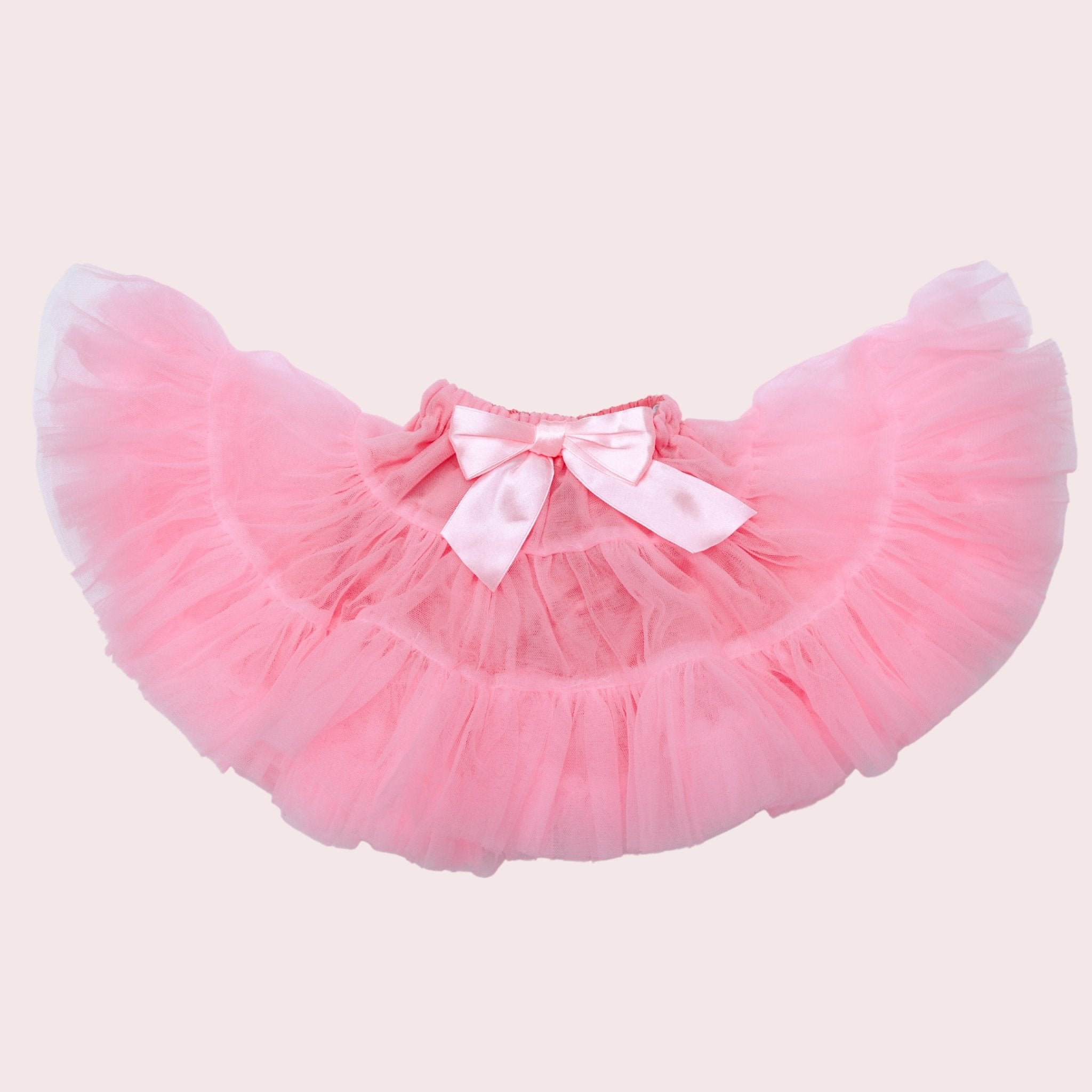 PINK TUTU SKIRT