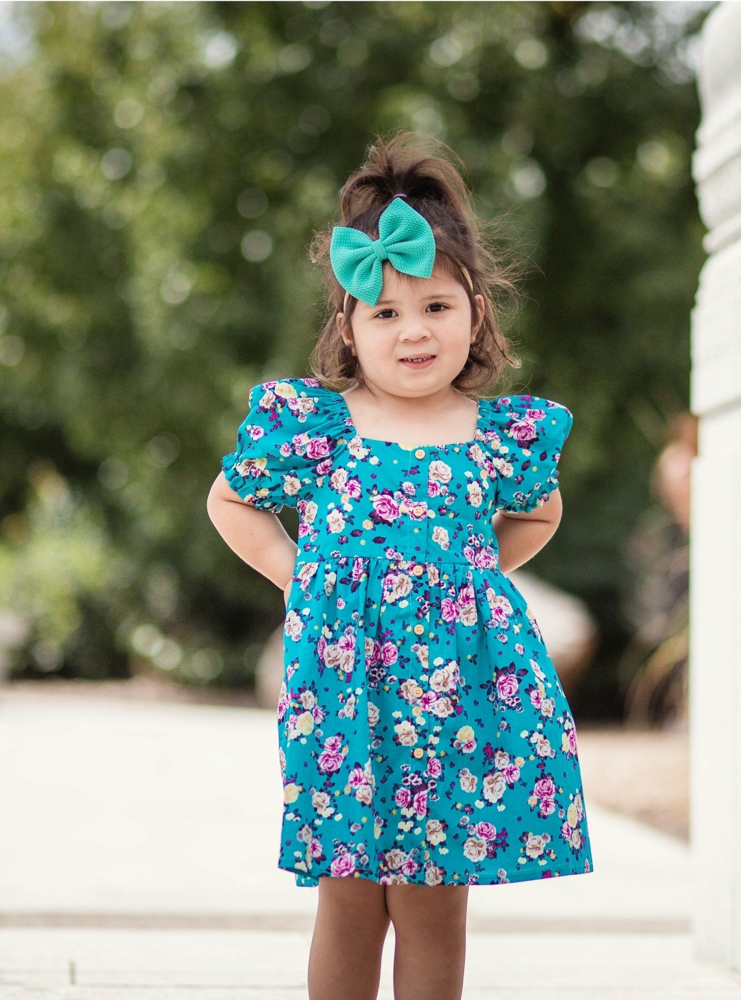 Gorgeous deals baby dresses