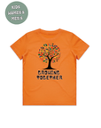 GROWING TOGETHER T-SHIRT HARMONY DAY