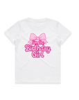 I'M THE BIRTHDAY GIRL T-SHIRT