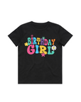 BIRTHDAY GIRL T-SHIRT