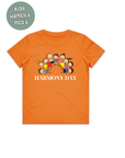 HARMONY DAY KIDS  T-SHIRT