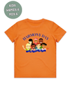 HARMONY DAY AUSTRALIA  T-SHIRT