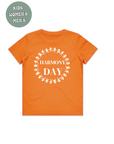 HARMONY DAY CIRCLE T-SHIRT