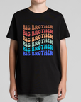 Retro Big Brother Tee