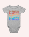 Retro Big Brother Tee