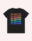 Retro Big Brother Tee