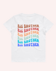 Retro Big Brother Tee