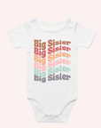 Retro Big Sister Tee