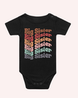 Retro Big Sister Tee