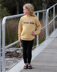 MELLOW SWEATSHIRT