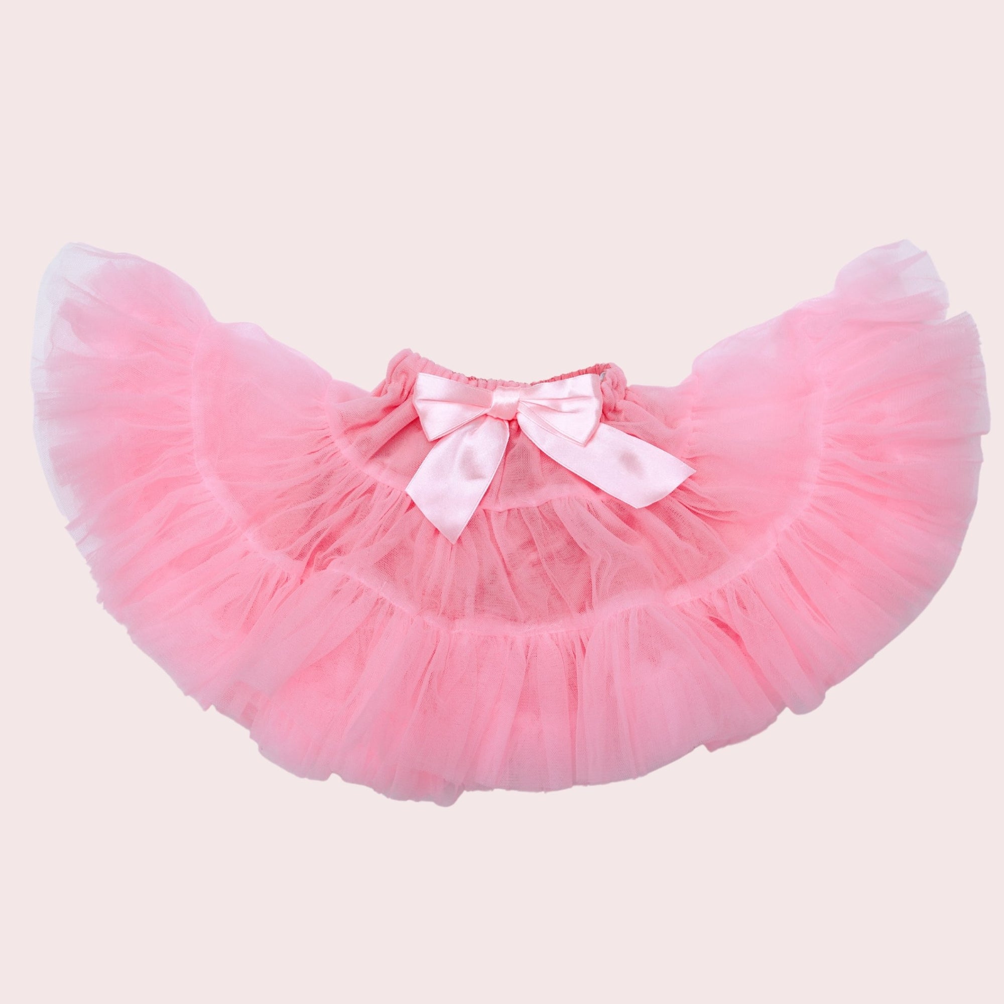 PINK TUTU SKIRT - Toots Kids