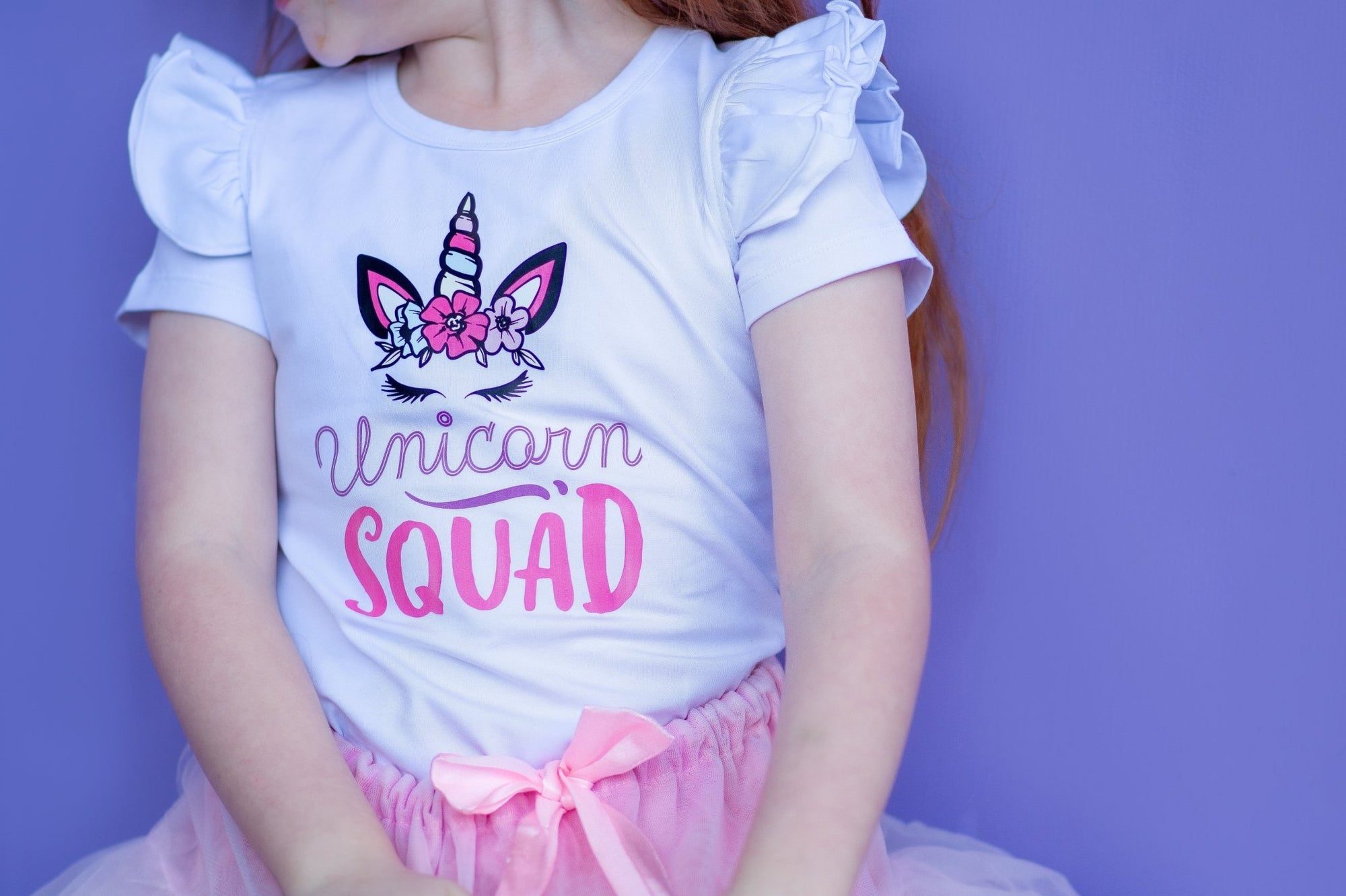 UNICORN SQUAD FLUTTER - Toots Kids