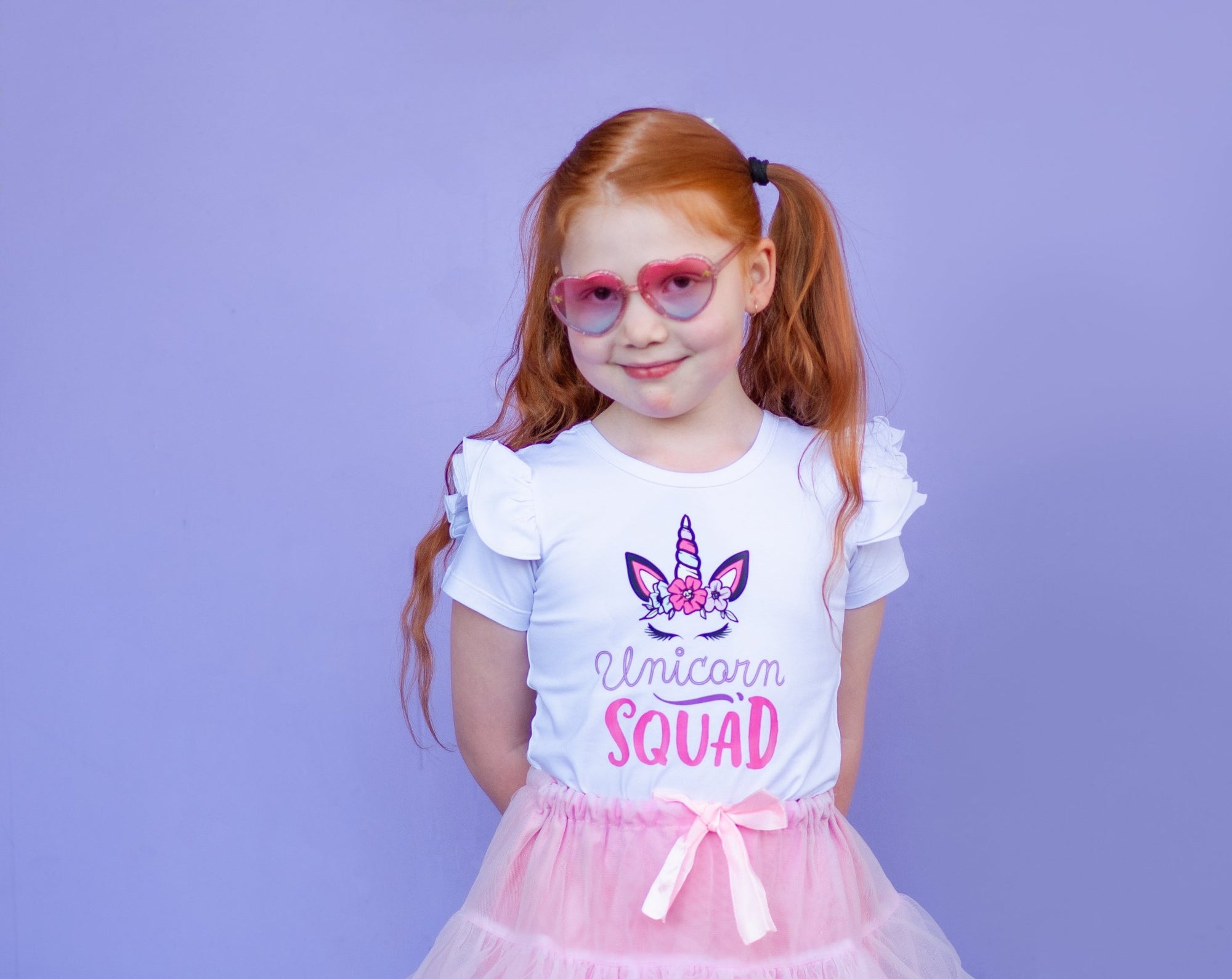 UNICORN SQUAD FLUTTER - Toots Kids